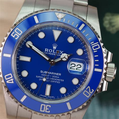 homage smurf rolex|smurf rolex for sale.